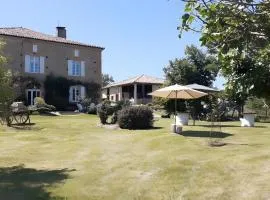 Gite Le Marquès
