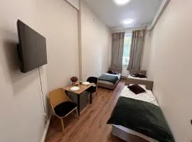 Hostel KASZUBSKA