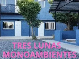 Tres Lunas