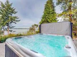 Overlook Manor on Puget Sound