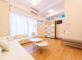 Bailuwar Anping B&B 預訂後務必連絡民宿再一次確認