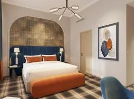 Basiliq Hotel