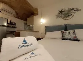 SOTTOCOPERTA , mini apartmento
