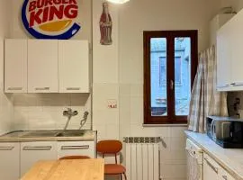 BACCANO Guest House