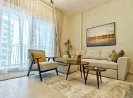 Central 2br Apt Yas F1 Circuit