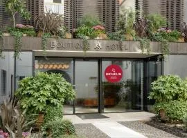 AS Boutique Hotel, superior