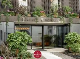 AS Boutique Hotel, superior
