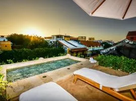 Casa O Curato Luxury Boutique House