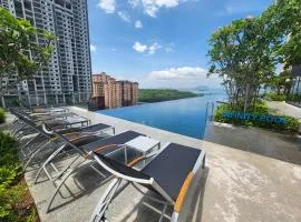 Urban Suite the Privilege Suites by Merveille