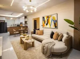 Grey Assets - Apartment 2