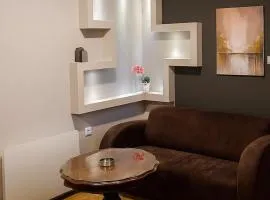 Apartman 993