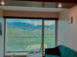 Ruby home stay, hotel v destinaci Ooty