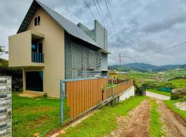 Ruby home stay、ウーティのホテル