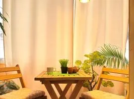 Cozy & Secure 1BR Apartment in Central Luanda