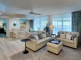 Gullwing 1201, hotel v destinaci Fort Myers Beach