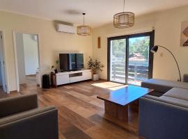 Apartamento a estrenar en Shangrilá - 2 dormitorios, cheap hotel in Ciudad de la Costa