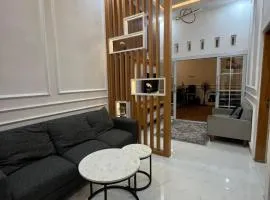 Hello homestay