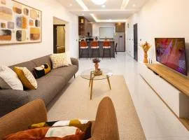Grey Assets - Apartment 3
