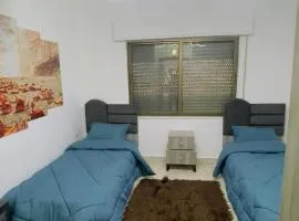 شقة مفروشة في طبربور