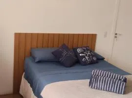 Quarto em casa compartilhada - aqui vc vai se sentir em casa