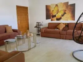 شقة مفروشة في طبربور