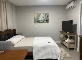 Loft Retrô 350m Vila Germânica