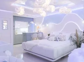 Voyage au coeur des Nuages - Experience-Enigme-Jacuzzi- 20min Paris