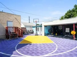 New Listing Athlete's Villa by Colby & Conrad