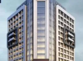 Jiang Su Hotel