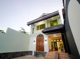 Kod Avlaha Bed & Coffee