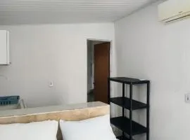 Kitnet centro histórico