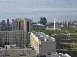Rent Apartments