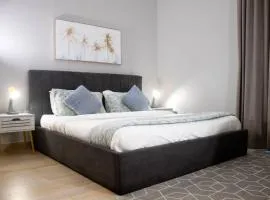 Elegant 1bd High Floor Stunning View Fourmla 1