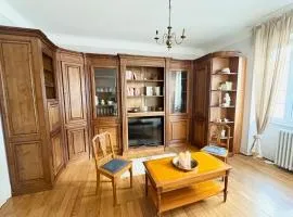 D’Stuba Charm and comfort in Strasbourg