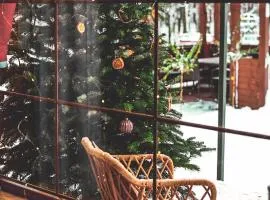 Dom to za mało ! Jacuzzi boiska plac zabaw ognisko