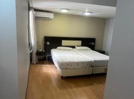 Departamento del Bono Suites, hotel v destinaci San Juan