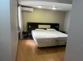 Departamento del Bono Suites