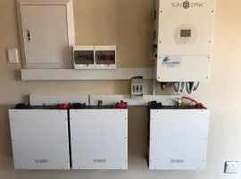 Horizon small holding