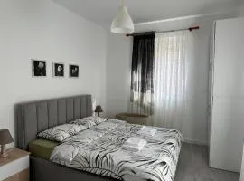 Apartment Center Korça