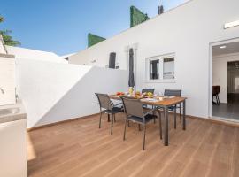 GuestReady - Alma Nossa - Alma de Areia, hotel in Montijo