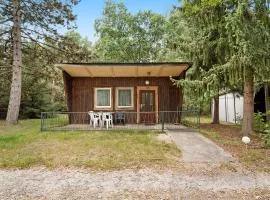 Bungalow 26 - Kimbucht