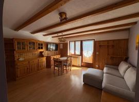 Casa Girasole, hotel v destinaci Carano