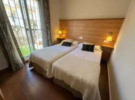 Nevada Suites Guejar