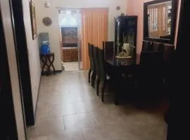 Casa De la Cruz