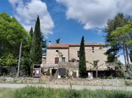 Gîte Des Louveteaux