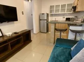 Lince Apartments