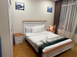 Vortex Suites klcc City Malaysia