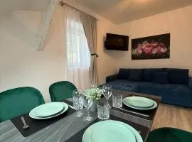 Family Apartments Zemlinsi 2