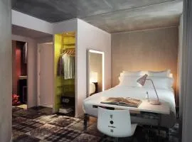 Mama Shelter Marseille