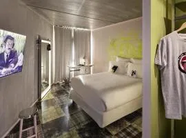 Mama Shelter Marseille